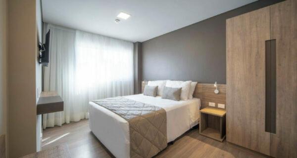 Golden Gramado Resort Laghetto Экстерьер фото