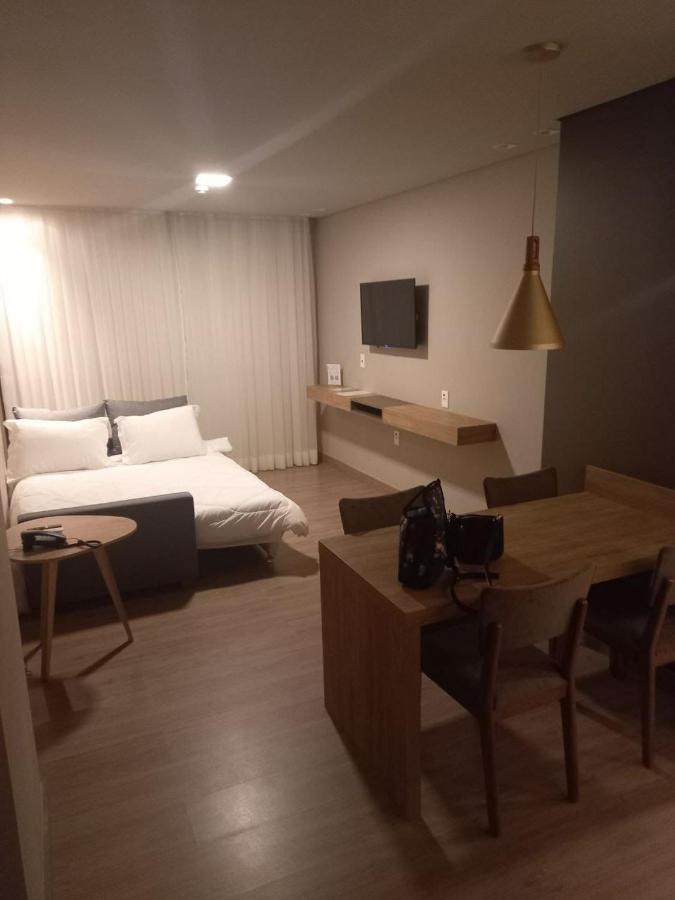 Golden Gramado Resort Laghetto Экстерьер фото