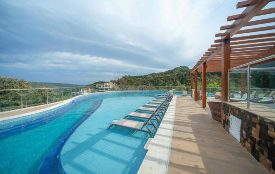 Golden Gramado Resort Laghetto Экстерьер фото